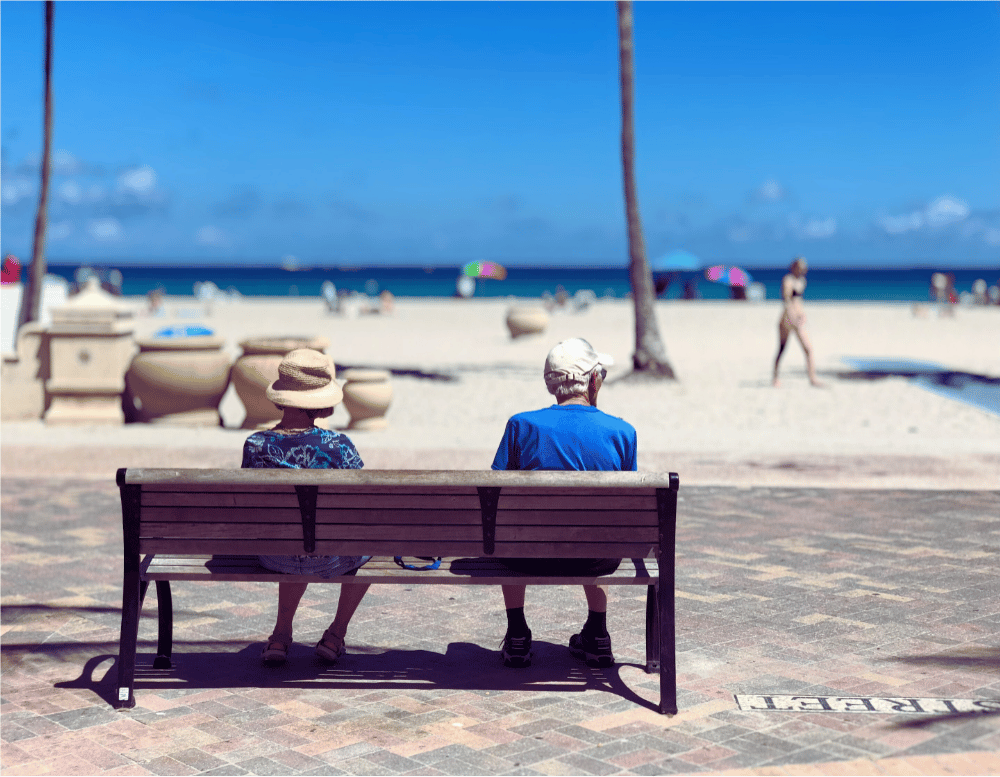 Retirement Ahead – Don’t run out of money for retirement!